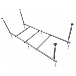 Каркас для ванны Loranto Annabella 170x70 см АBS_017326 - фото 