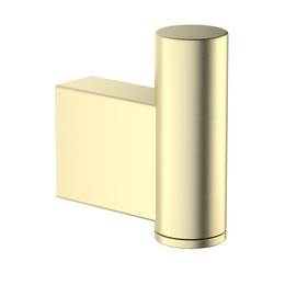 Крючок Timo Luiro 18511/17, цвет золото матовое - фото 