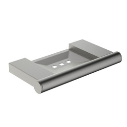 Полочка Timo Luiro 18522/18, цвет чёрное золото - фото 