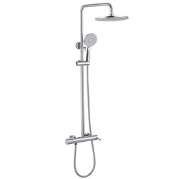 Душевая стойка Abber Emotion AF8816L - фото 