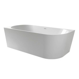 Ванна акриловая Abber 140x70 см AB9502-1.4 L - фото 