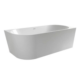 Ванна акриловая Abber 140x70 см AB9502-1.4 R - фото 