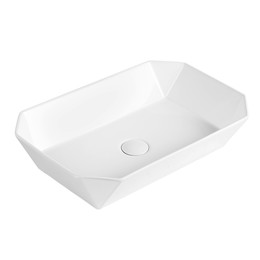 Раковина-чаша Abber Rechteck 70 см AC2218 - фото 