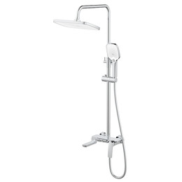 Душевая стойка Azario Conda AZ-K2311 - фото 