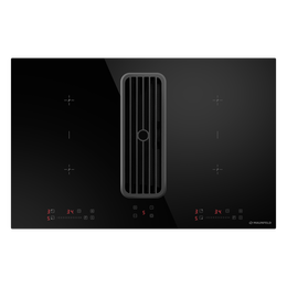 Индукционная варочная поверхность Maunfeld AVSI804SBH - фото 