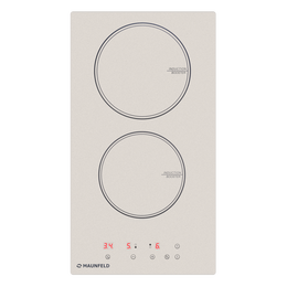 Индукционная варочная поверхность Maunfeld CVI292BG - фото 