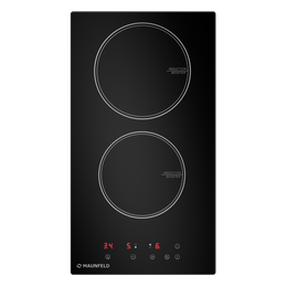 Индукционная варочная поверхность Maunfeld CVI292BK - фото 