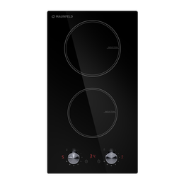 Индукционная варочная поверхность Maunfeld CVI292MBK - фото 