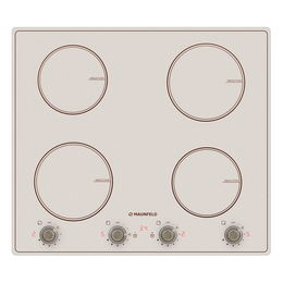 Индукционная варочная поверхность Maunfeld CVI594MBGBR - фото 