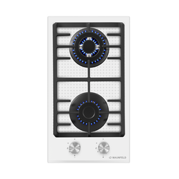 Газовая варочная поверхность Maunfeld EGHG.32.73CW/G - фото 