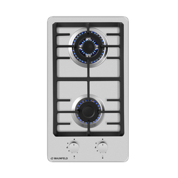 Газовая варочная поверхность Maunfeld EGHS.32.73CS/G - фото 