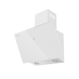 Вытяжка Maunfeld EAGLE 850 60 Glass White (белое стекло) - фото 