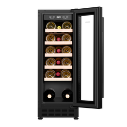 Встраиваемый винный шкаф Maunfeld MBWC-56S20 - фото 