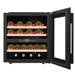 Встраиваемый винный шкаф Maunfeld MBWC-92D36 - фото 