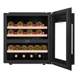 Встраиваемый винный шкаф Maunfeld MBWC-92DM36 - фото 