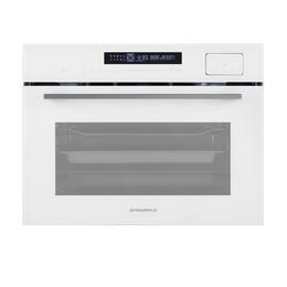 Электрический духовой шкаф Maunfeld MCMO5016STGW - фото 