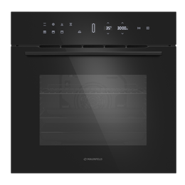 Электрический духовой шкаф Maunfeld MEOH709DB - фото 