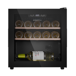 Винный шкаф Maunfeld MFWC-40S14 - фото 