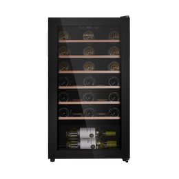 Винный шкаф Maunfeld MFWC-85S34 - фото 