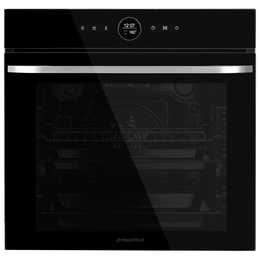 Электрический духовой шкаф Maunfeld EOEH7616B - фото 