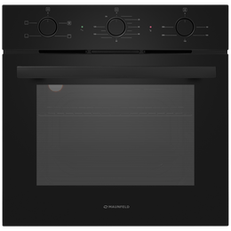 Электрический духовой шкаф Maunfeld AEOC6040B2 - фото 