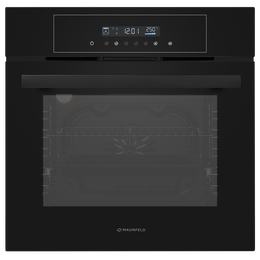 Электрический духовой шкаф Maunfeld AEOD6063B - фото 