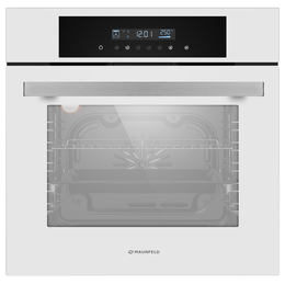 Электрический духовой шкаф Maunfeld AEOD6063W - фото 