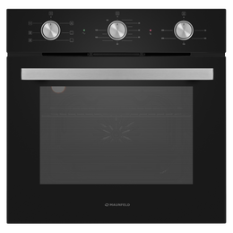Электрический духовой шкаф Maunfeld AEOF6060B - фото 
