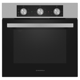 Электрический духовой шкаф Maunfeld AEOF6060S - фото 