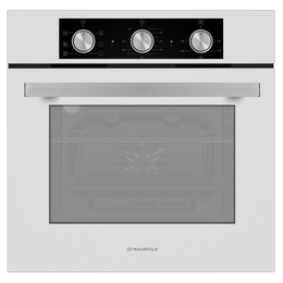 Электрический духовой шкаф Maunfeld AEOF6060W - фото 