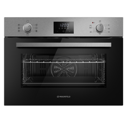 Электрический духовой шкаф Maunfeld AMCO537S - фото 