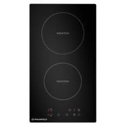 Индукционная варочная поверхность Maunfeld AVI292STBK - фото 