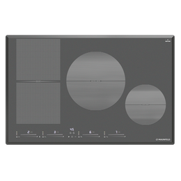 Индукционная варочная поверхность Maunfeld CVI804SFDGR - фото 