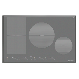 Индукционная варочная поверхность Maunfeld CVI804SFLGR - фото 