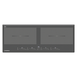 Индукционная варочная поверхность Maunfeld CVI904SFLDGR - фото 
