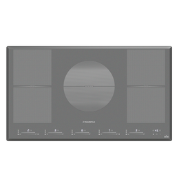 Индукционная варочная поверхность Maunfeld CVI905SFLGR - фото 