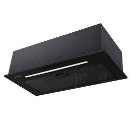 Вытяжка Maunfeld Crosby 850LED чёрный - фото 