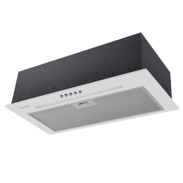 Вытяжка Maunfeld Crosby 850LED белый - фото 