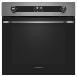 Электрический духовой шкаф Maunfeld EOEM7614S - фото 