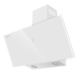 Вытяжка Maunfeld EAGLE 850 90 Glass White (белое стекло) - фото 