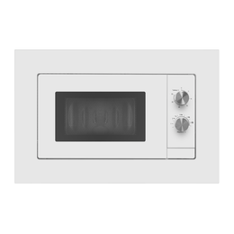 Встраиваемая микроволновая печь Maunfeld JBMO725WH01 - фото 