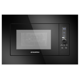 Встраиваемая микроволновая печь Maunfeld JBMO820GB01 - фото 