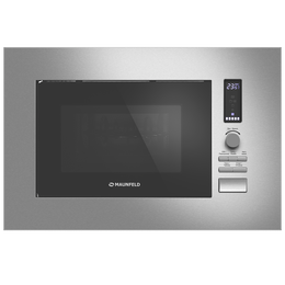 Встраиваемая микроволновая печь Maunfeld JBMO820GS01 - фото 