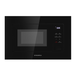 Встраиваемая микроволновая печь Maunfeld MBMO820SGB10 - фото 