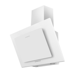 Вытяжка Maunfeld Tower 60 White (белое стекло) - фото 