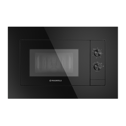 Встраиваемая микроволновая печь Maunfeld JBMO725BK01 - фото 