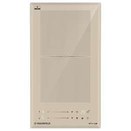 Индукционная варочная поверхность Maunfeld CVI292S2FBK LUX Inverter - фото 