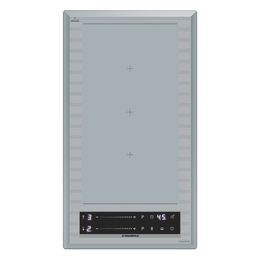 Индукционная варочная поверхность Maunfeld CVI292S2FMBL LUX - фото 