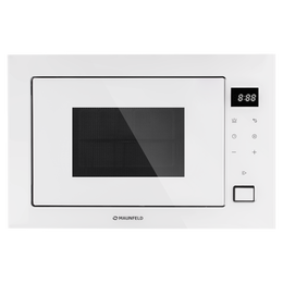 Встраиваемая микроволновая печь Maunfeld MBMO925SGW11 - фото 