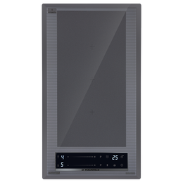 Индукционная варочная поверхность Maunfeld CVI292S2FMDGR LUX Inverter - фото 